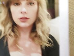 Taylor Swift cum tribute