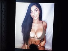 Instagram Devon Carr Cum Tribute 01