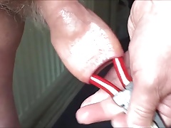 Three cock videos - 1 of 2