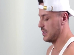 Nate Rose, Gay Porn And Enzo Muller In Im Just Lookin Out For Ya, Bud 6 Min