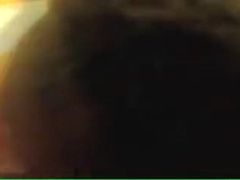 pleasing a youthful black twink