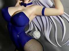 figure bukkake sof(Eleonora Viltaria)part2