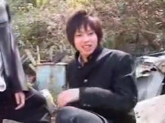 Jap Series