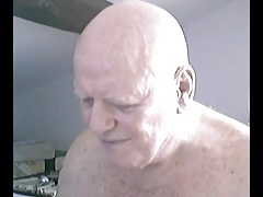 grandpa show