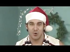 Christmas present