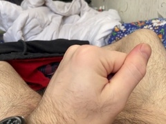 Pleasuring Eva Elfie in an Intimate Solo Session