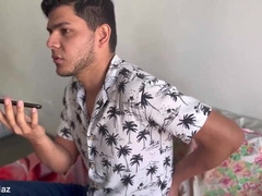 Therapist Pauzudo Slurping Patient Carmona Official