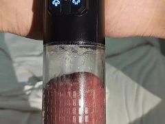 clips of my ball pumping sessions