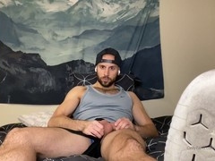 Drool and Perspiration (Lydian Grey)