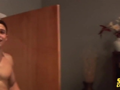 Sc Jess & Calvin Bts