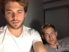 Hot cam show