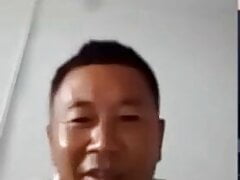 chinese daddy27