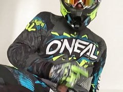 German boy MX GEAR