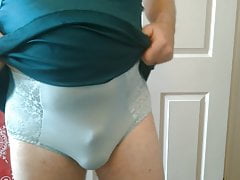 A few of my panties