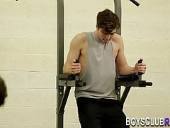 Buff guy rims and rawdawgs amateurs ass
