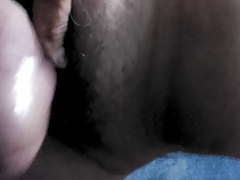 Kike pene maduro