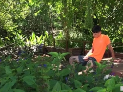 The Runners Full salute - Felix Harris & Gabriel Chiappe