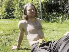 My "straight" friend revealed his true self and things got wild