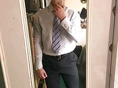 Wapayso in gym very excited sexy