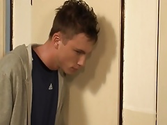 The Restroom