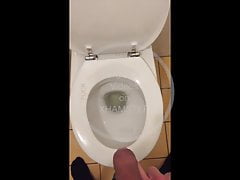 Ferdie K.s Piss Video 2
