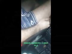 DIN DIN BARBEIRO X UBER FILE