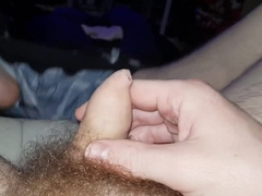 My Tender Trunk Gets Taunted / Cucked Myself, No Climax!