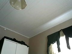 Sissy orgasm