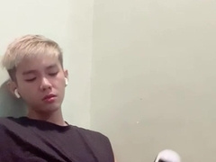 Prince Yves Got Naughty Taunt Himself, Have fun with His Masturbator Fucktoy, and Jizzes