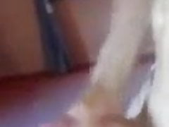 handjob small cock