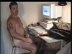 Luvbennude with another flow from the past