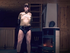 An Evening by the Fire with Sergeant Woodland (Free-for-all Teaser)