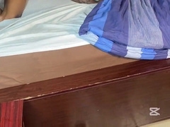 The Nigerian Goddess and Her nine Faithful Concubines