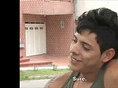 This is strength boning.