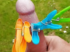 Garden fun