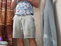 It's Pornography In The Shower Time For Hard-Core Harold (Preview)