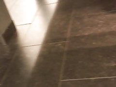 Understall spy in SF