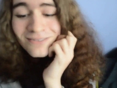 Crossdressers First-Ever Time