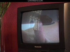 Falk HD arse bandit Porno