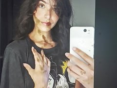 Asmr Glow Cum Tribute 78