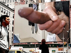 Cock training iii