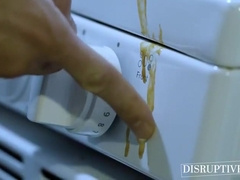 Ben Masters And Johnny Ford - Young Stud Drilled In Ass By Handsome