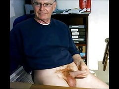 bald nudist 2