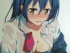 SoP: Sonoda Umi (Love Live!)