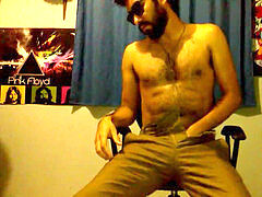 Shades and furry milk