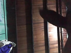 pov: your stepbrother with a big hairy cock wants to masturbate you