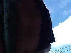 UNDAS 2022 JAKOL - Sarap magjakol kahit may tao