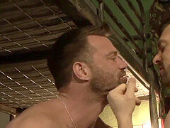 Gay sex, gay anal, bruno236