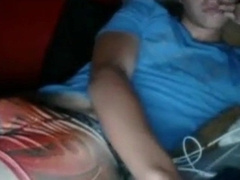 twink jerk on cam 6