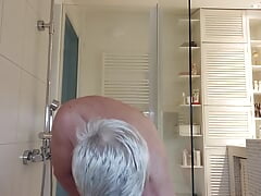 Grandpa's favorite pastime